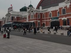 -沈阳站