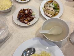 -南香饭店(Jalan Sultan)