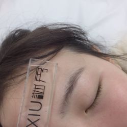点击看大图 -谜秀韩式半永久纹眉纹绣洗眉