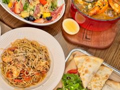 -UPPER KITCHEN(延安路店)