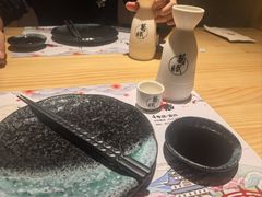 -贵木日本料理·铁板烧(新地假日广场店)