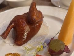 -民族饭店-四季餐厅
