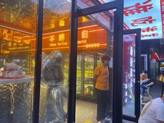 -王钵宴遇王龙虾烧烤旗舰店(中山北路店)