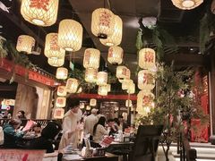 -南京大牌档(中关村领展广场店)