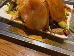-福苗小骆驼烧烤(大唐不夜城店)