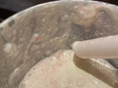 -百分茶(昆山万象汇店)
