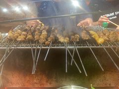 -生火火·小炉子炭烤(金楠天街总店)