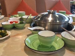 -四季合味椰子鸡(南山大冲店)