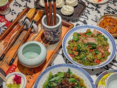 -南昌大饭店·地标美食名片(万寿宫店)