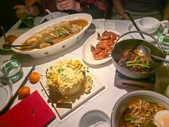 -荣小馆(安达仕店)