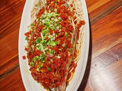 -San Yuan Chinese Food  