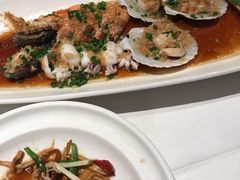 -钱塘宴(东站西子国际店)