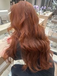 -GRAVITY HAIR 地心引力