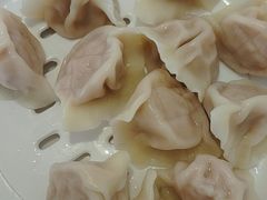 -海胆小馆(东北水饺·春柳店)