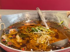 -四川饭店(城乡购物中心店)
