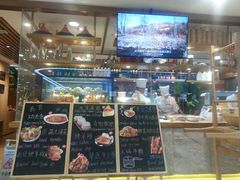android_upload_pic-西贝莜面村(当代商城店)
