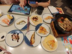 -滨寿司(新街口中央商场店)