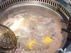 -三头牛·潮汕牛肉生蚝火锅 (夏湾店)