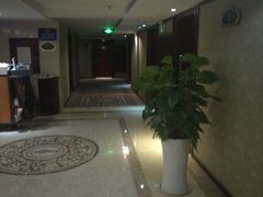 -维也纳国际酒店(北京首体店)