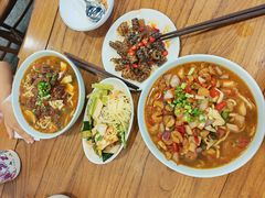 -兰溪十八浇(天一店)
