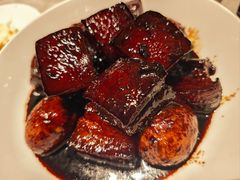 -永安鱼庄·镇江菜(东吴路店)