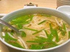 -一坐一忘云南菜(卓悦中心)