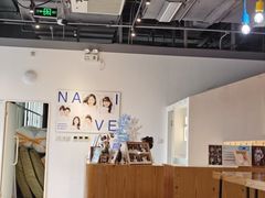 -天真蓝照相馆(五角场百联又一城店)
