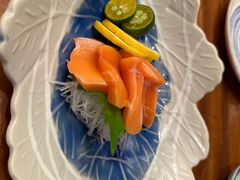 -森味花园·日本料理(伊藤洋华堂亚运村店)