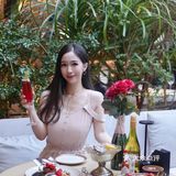 发pyq被问爆的漂亮饭…真的不在国外！！