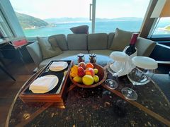 -三亚太阳湾柏悦酒店