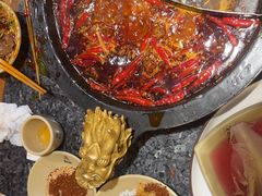 -蜀大侠火锅(总府路店)