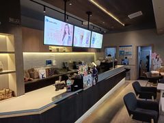 -瑞幸咖啡(新理想大厦店)