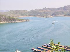 -易水湖景区