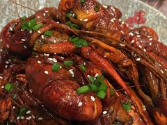 -龙虾风暴(松江店)