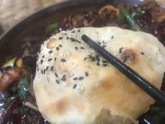 -向民炒鸡老店(火车站店)