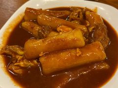 -韩礼年糕(飞虹路店)