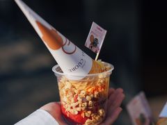 -Dal Cuore 达可芮冰淇淋(陕西北路店)