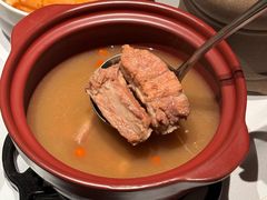 -狮拾久·现代新加坡料理(壹方城店)