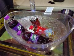 -歌库K馆量贩KTV(万达广场店)