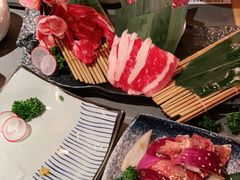 -炉太郎日式烧肉店(华贸店)