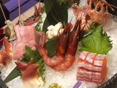 -京料理·日料自助·铁板燒(复悦城店)