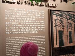 -上海市龙华烈士陵园