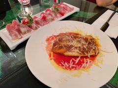 肉酱意面-EATALIA意塔利意式餐厅(鼓楼店)