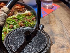 -铁公鸡·四川料理(天环广场店)