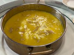 -大永發老火浓汤·经典粤菜(北滨路店)