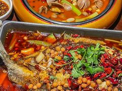 -乔街深夜食堂·台州菜·高压锅生蚝(杭州总店)