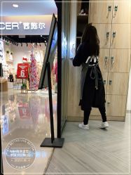 -苏豪路易士·嘉玛发廊
