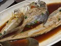 -海味世家·家常菜馆(明州里店)