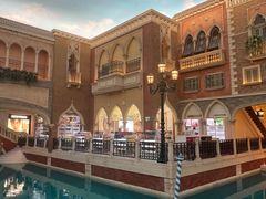 -澳门威尼斯人综合度假区