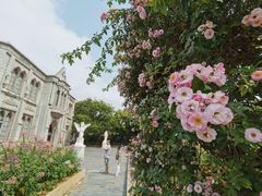 -玫瑰海岸文化旅游度假区